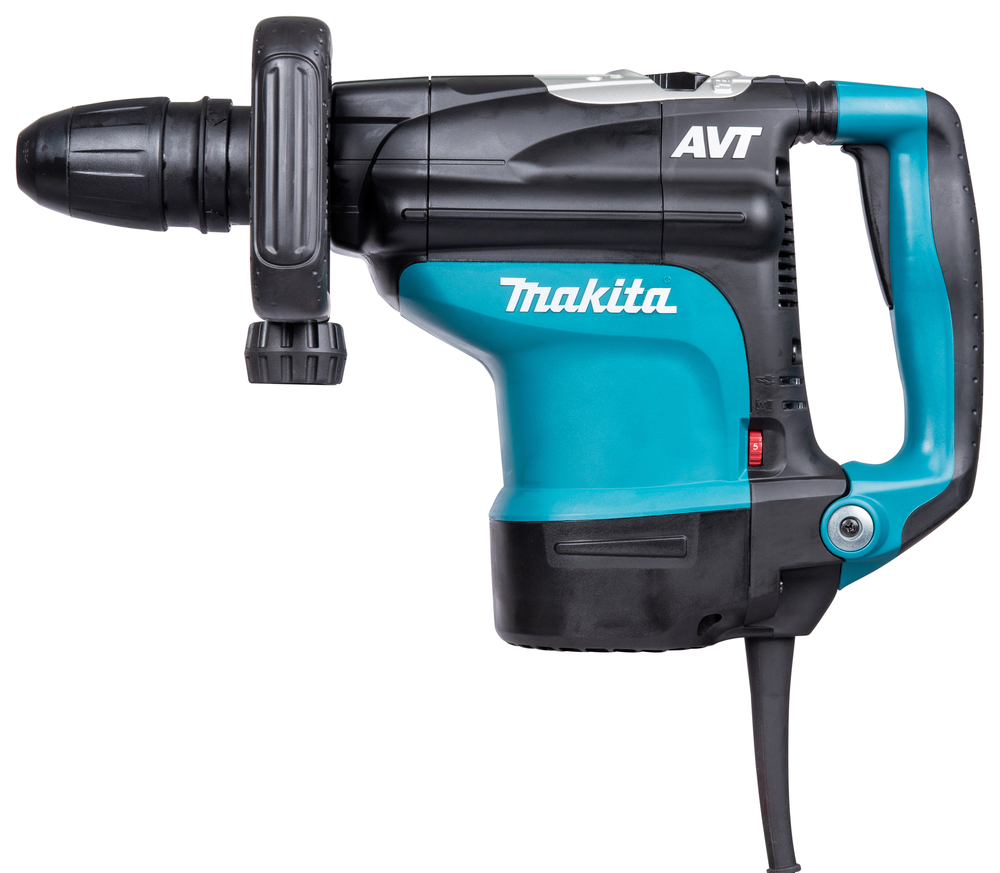 Makita дрель с перфоратором HR4511C