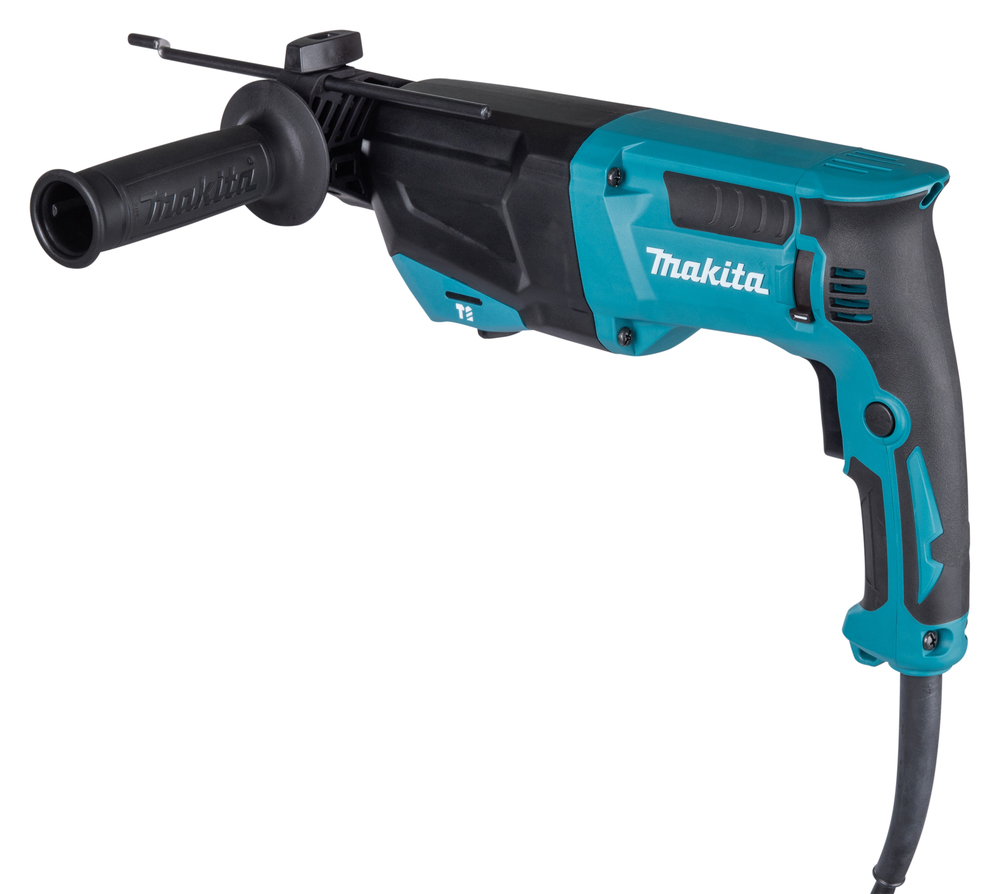 Makita puurvasar HR2670
