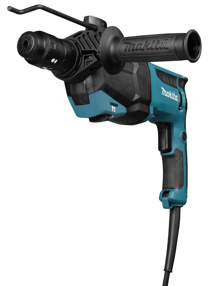 Makita hammer drill HR2670FT