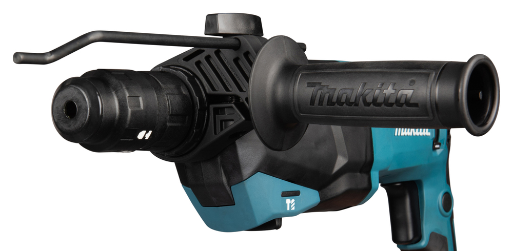 Makita hammer drill HR2670FT