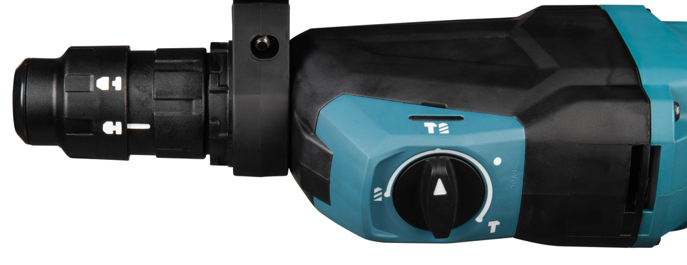 Makita hammer drill HR2670FT