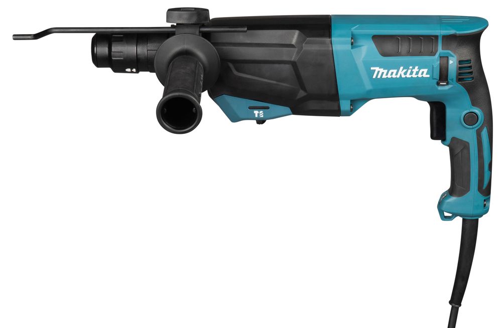 Makita hammer drill HR2670FT
