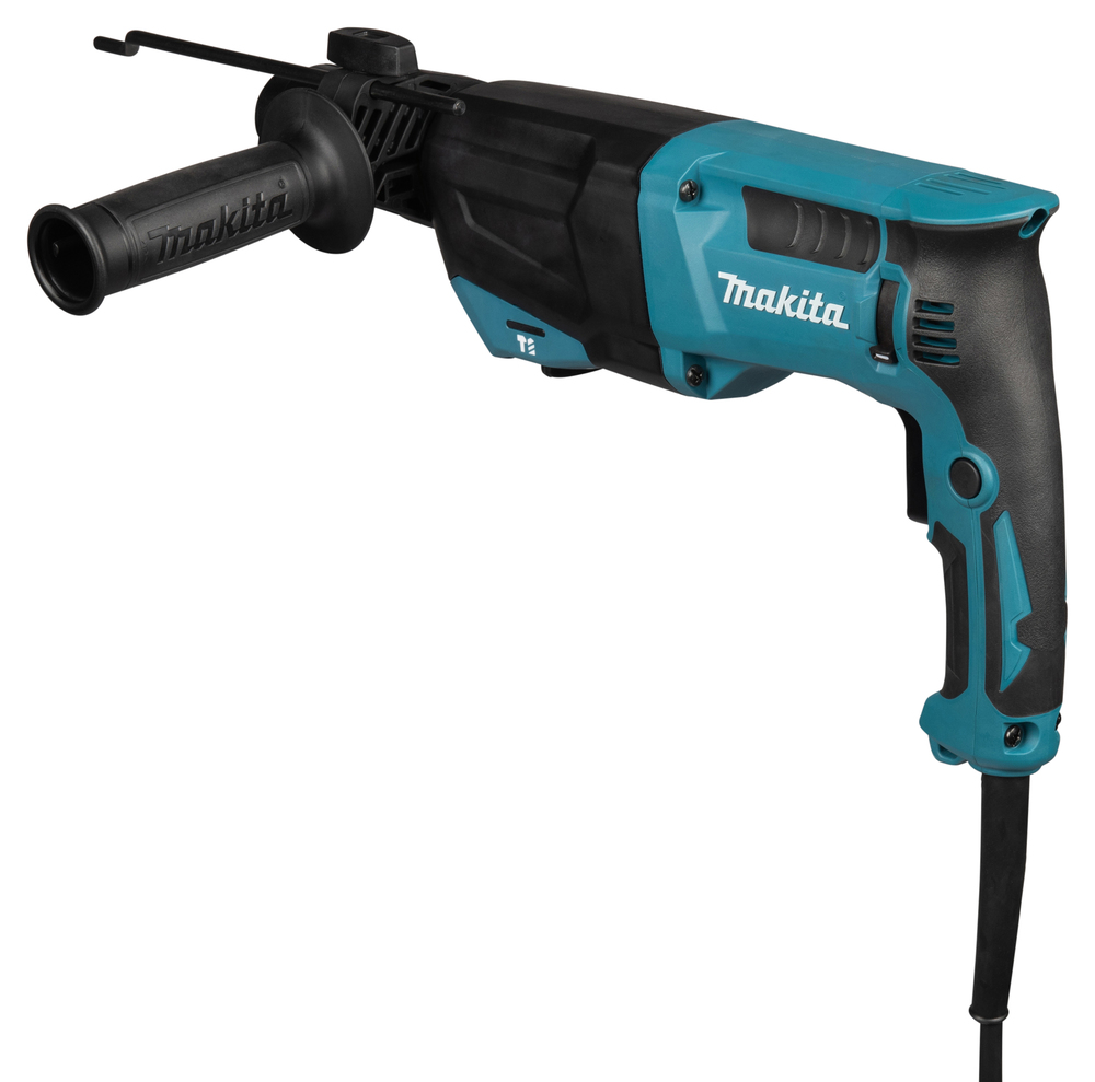 Makita hammer drill HR2670FT