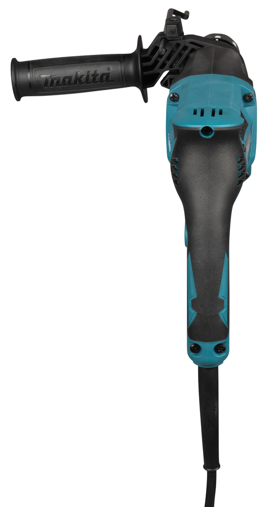 Makita hammer drill HR2670FT