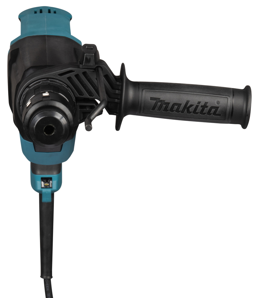 Makita hammer drill HR2670FT