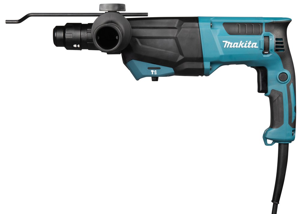 Makita hammer drill HR2670FT