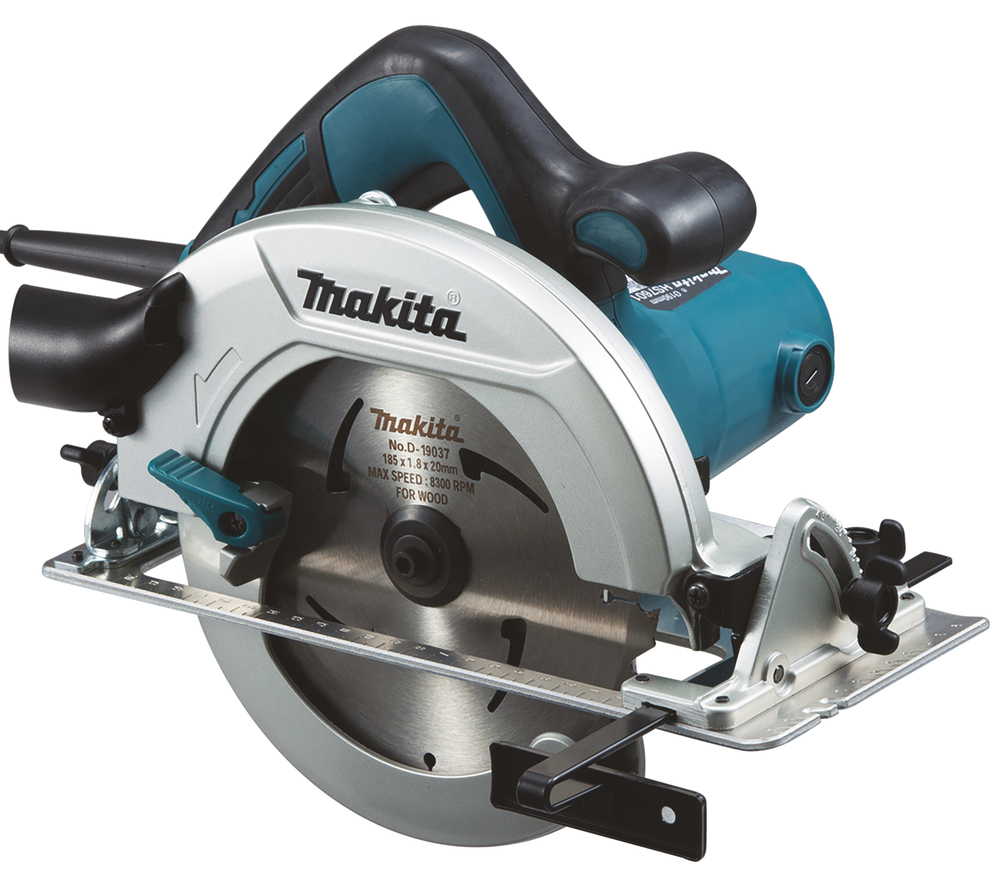 Циркулярная пила Makita HS7601J