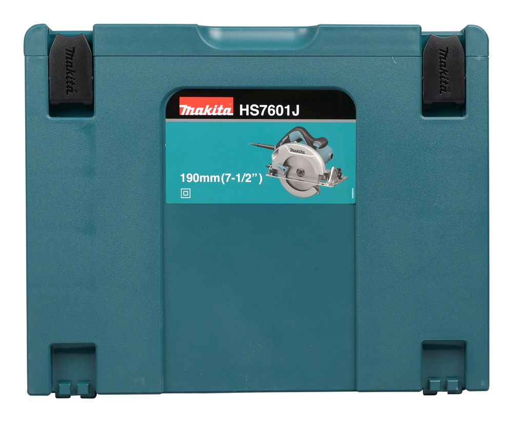 Циркулярная пила Makita HS7601J