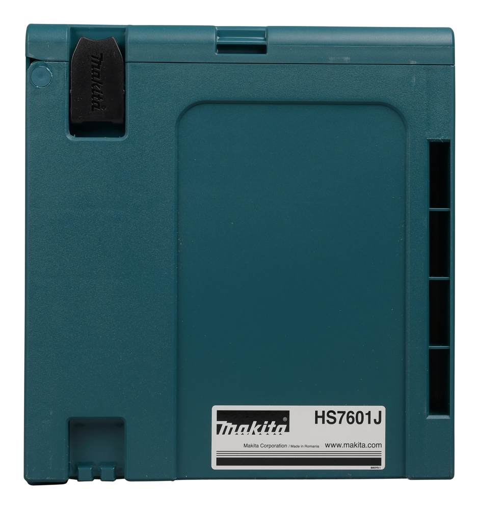 Циркулярная пила Makita HS7601J