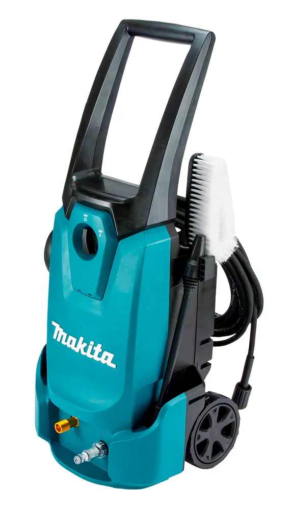 Makita aukšto slėgio plovykla HW1200