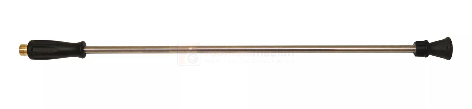 Pildil on IPC Portotecnica kuumaveepesuri SYNCRON-H4 D2021P T pihustusvarras.