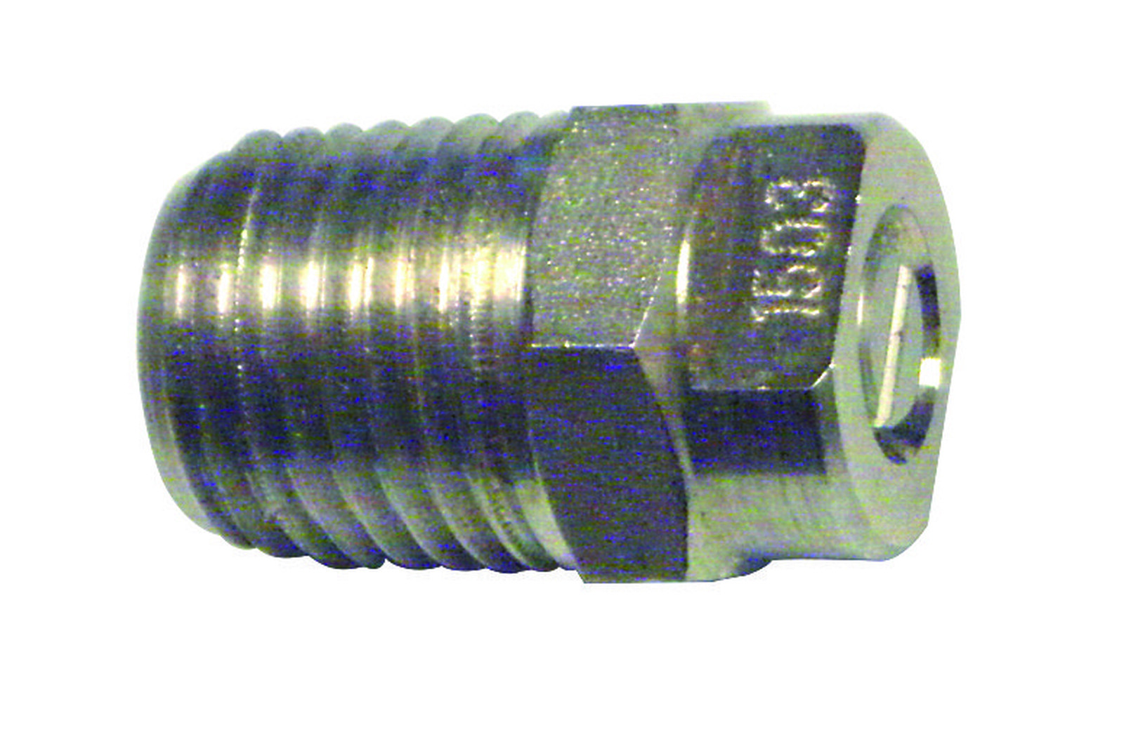 Pildil on IPC Portotecnica kuumaveepesuri SYNCRON-H4 D2021P T jaoks mõeldud düüs, mis on toote tüüp.