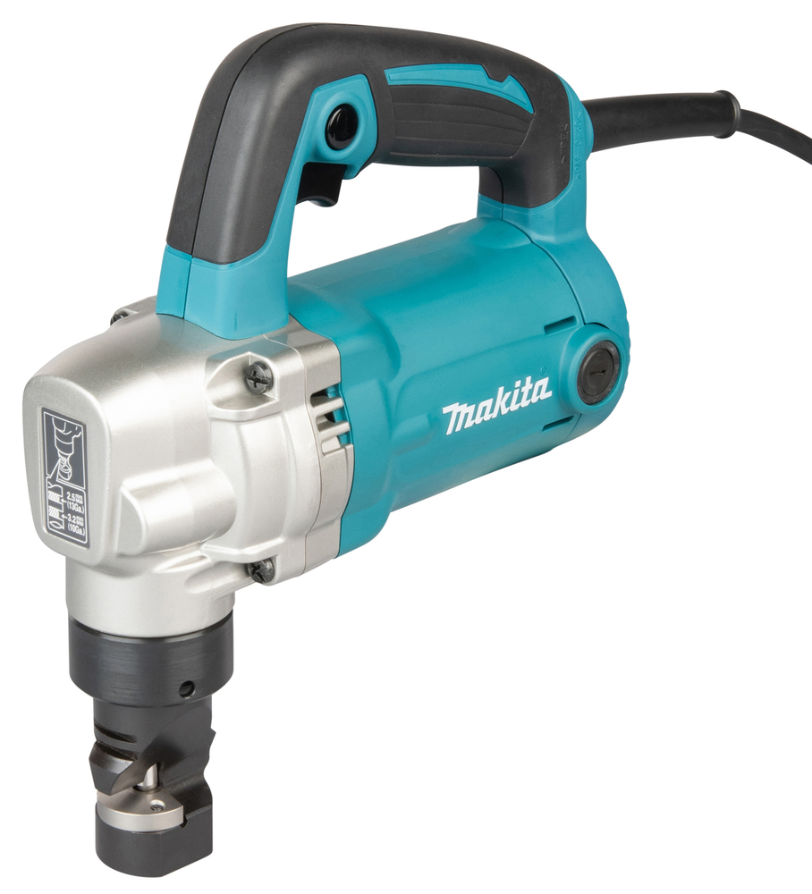 Makita резак по металлу JN3201J