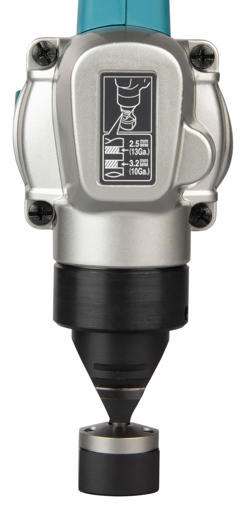 Makita резак по металлу JN3201J