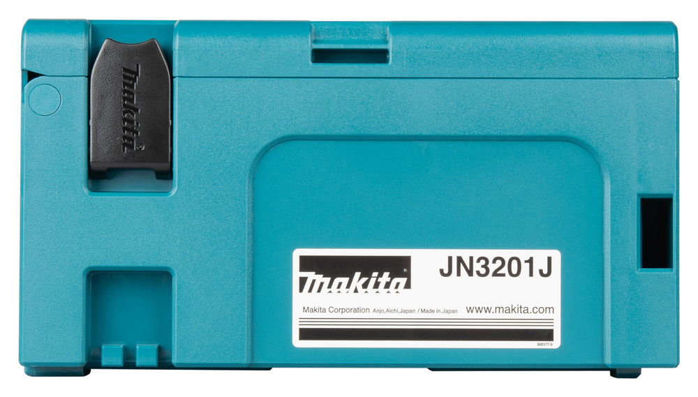 Makita резак по металлу JN3201J