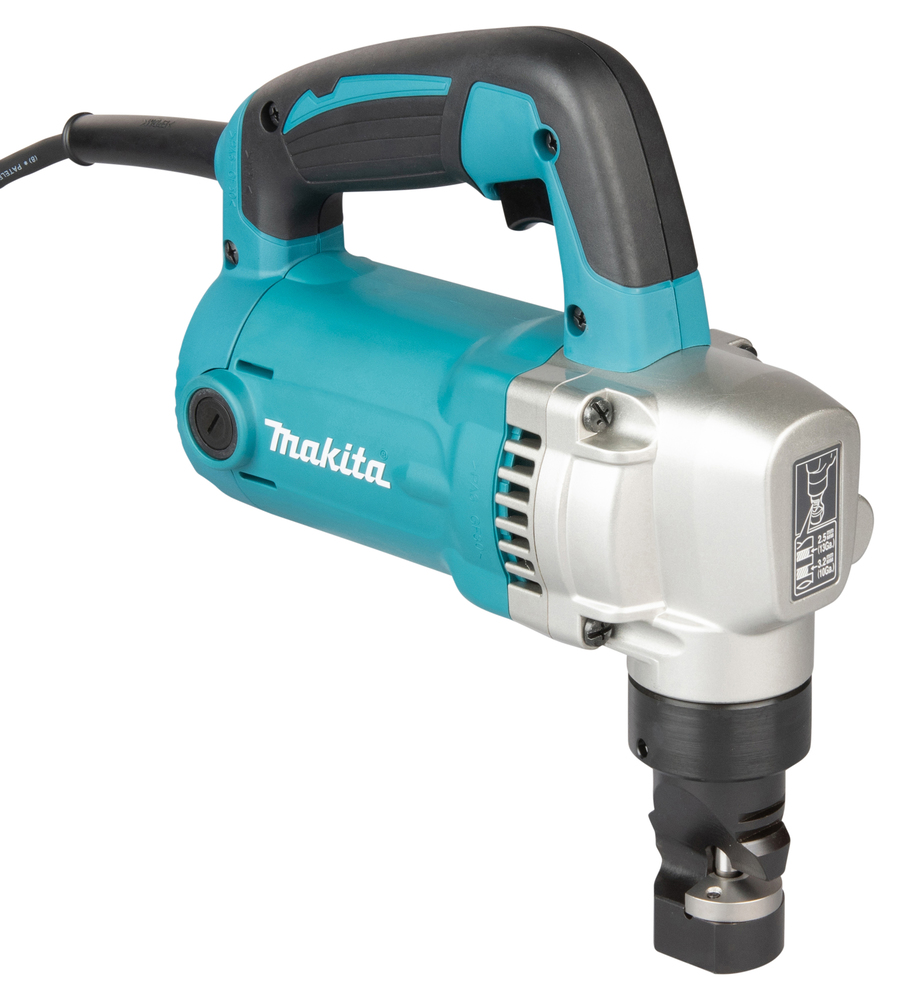 Makita резак по металлу JN3201J