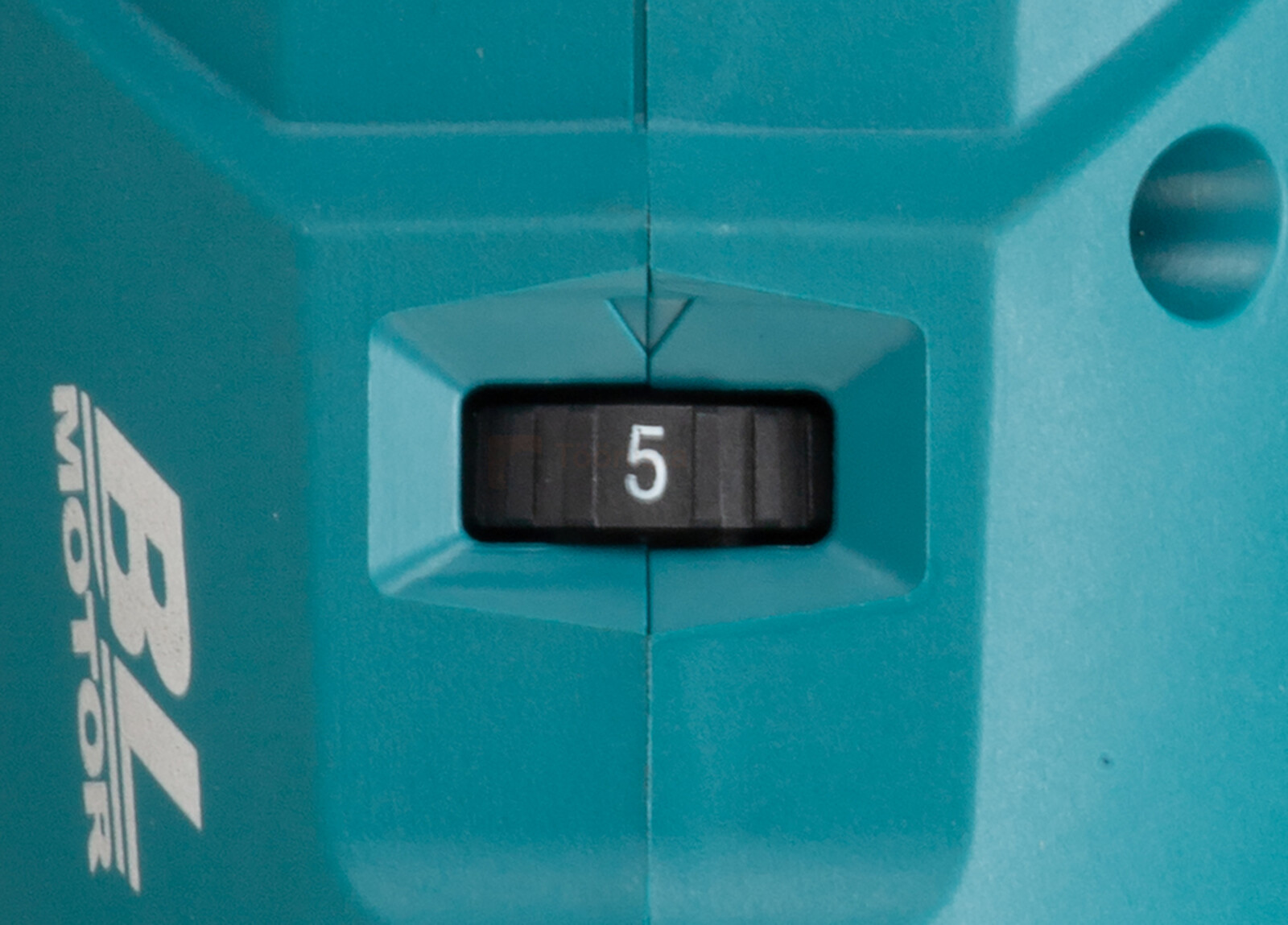 Makita akuuniversaalsaag torudele JR003GZ, XGT - ilma aku ja laadijata 4