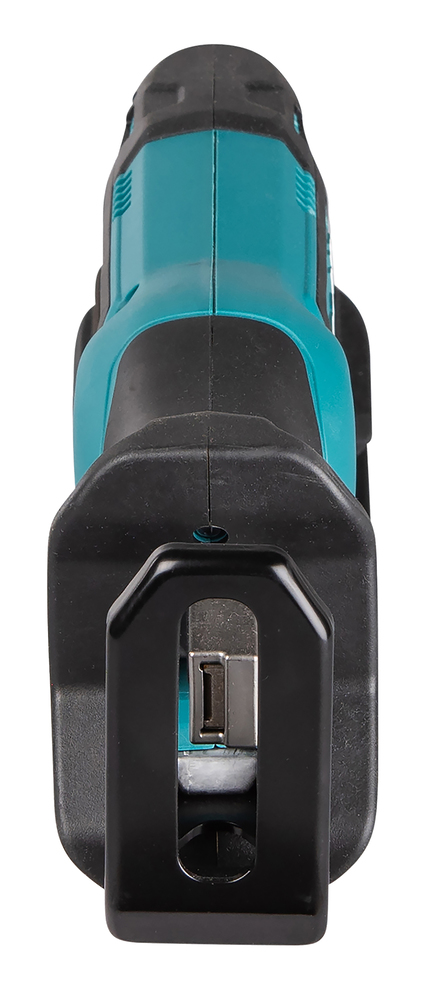 Аккумуляторная сабельная пила Makita JR105DZ, без аккумулятора и зарядного устройства