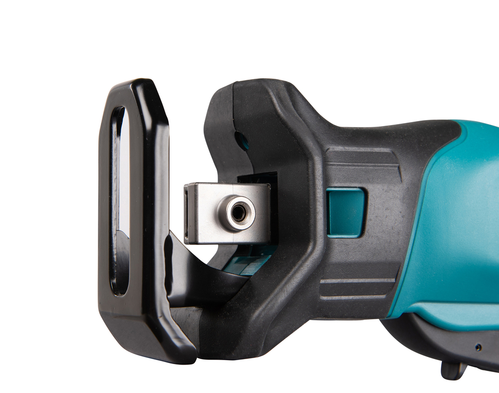 Аккумуляторная сабельная пила Makita JR105DZ, без аккумулятора и зарядного устройства