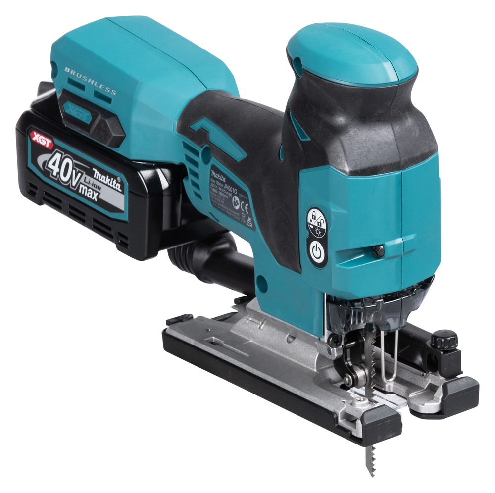 Makita akutikksaag JV001GZ, ilma aku ja laadijata