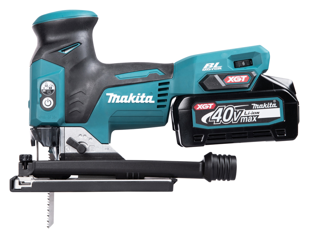 Makita akutikksaag JV001GZ, ilma aku ja laadijata