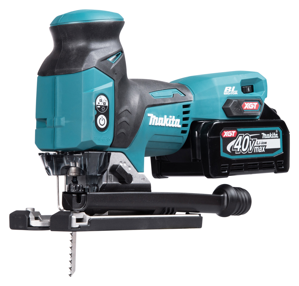 Makita akutikksaag JV001GZ, ilma aku ja laadijata