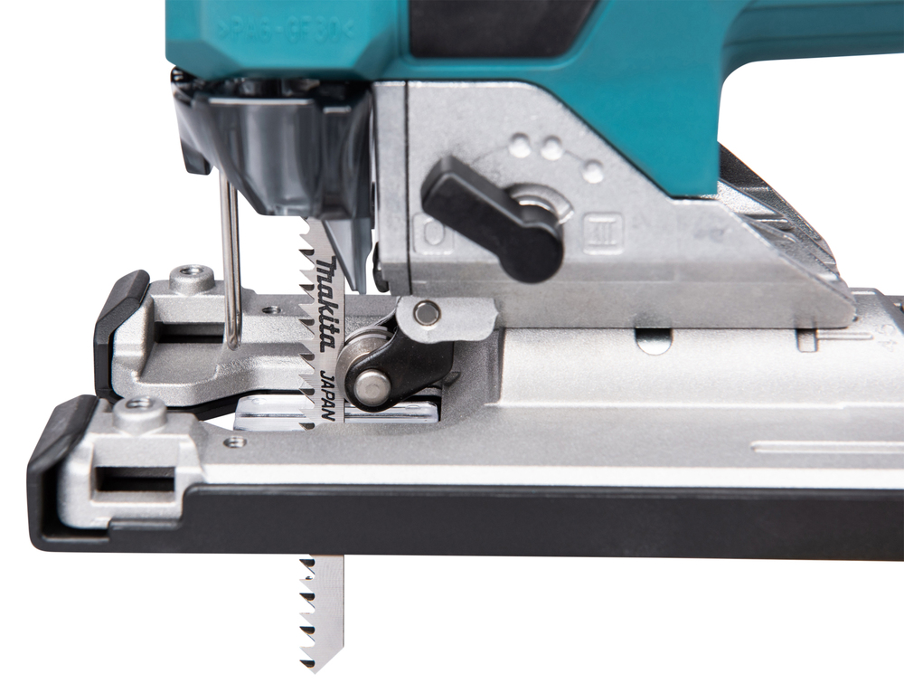 Makita akutikksaag JV001GZ, ilma aku ja laadijata