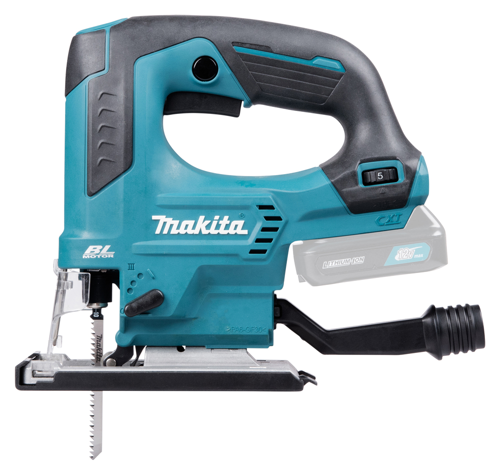 Makita akutikksaag JV103DZ, ilma aku ja laadijata