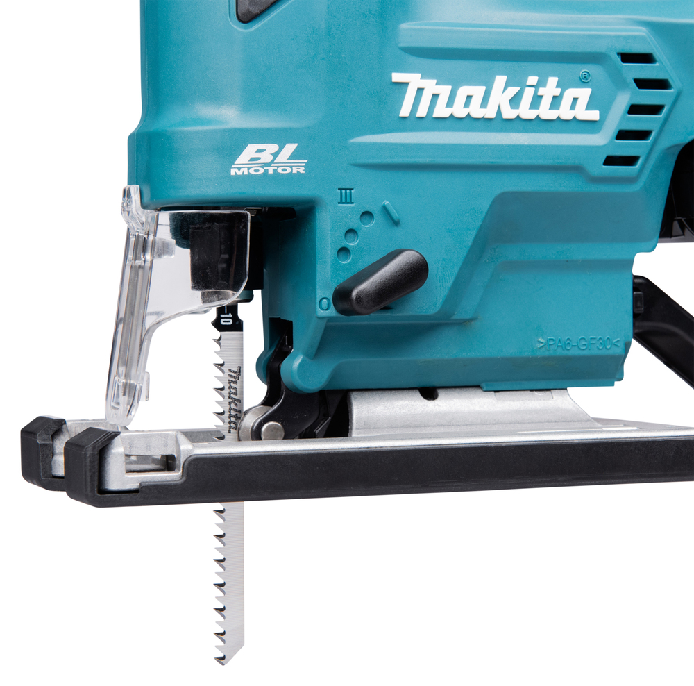 Makita akutikksaag JV103DZ, ilma aku ja laadijata