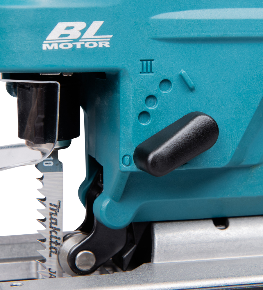 Makita akutikksaag JV103DZ, ilma aku ja laadijata