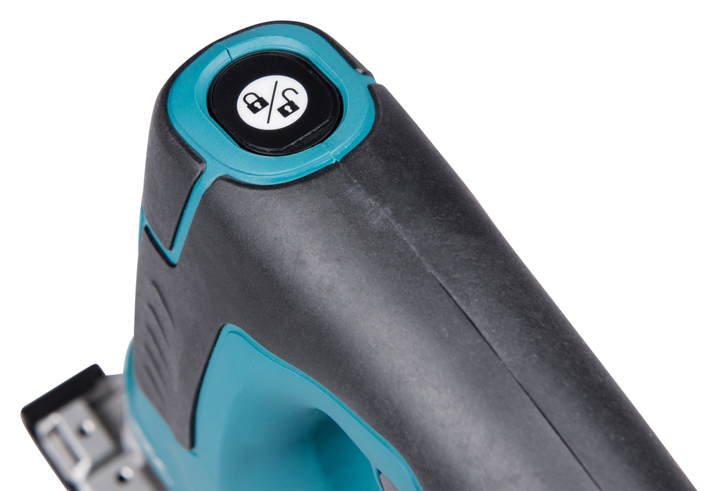 Makita akutikksaag JV103DZ, ilma aku ja laadijata