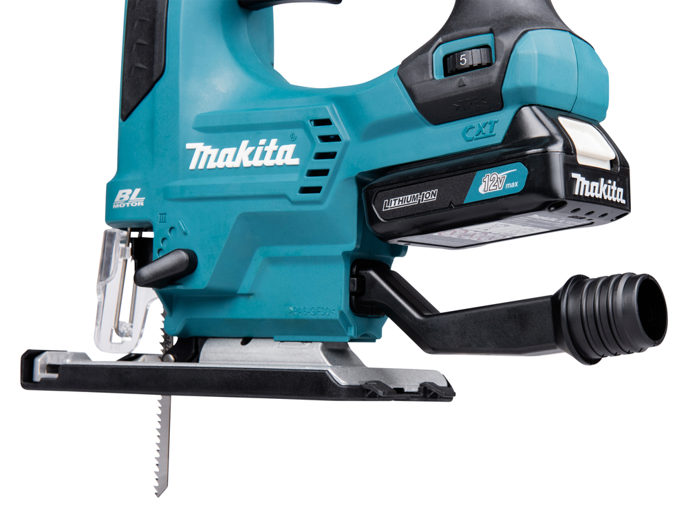 Makita akutikksaag JV103DZ, ilma aku ja laadijata