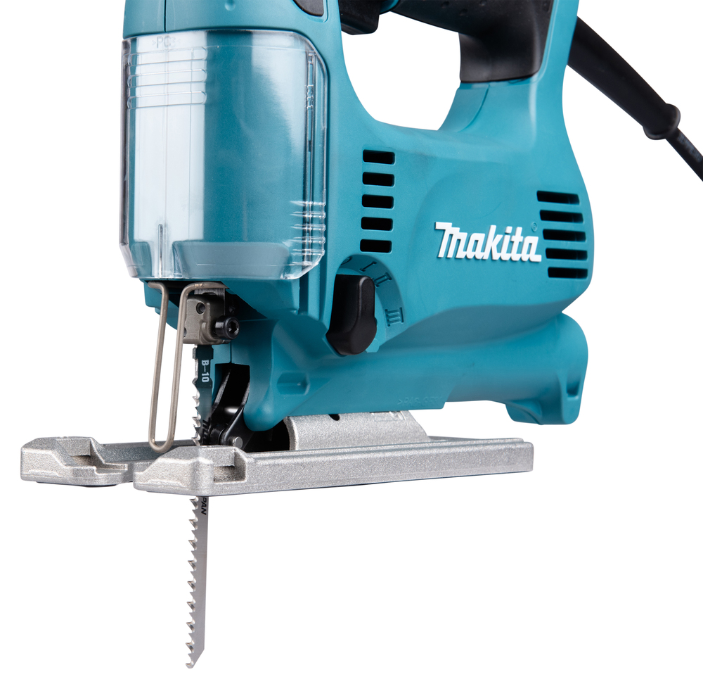 Makita akutikksaag JV103DZ, ilma aku ja laadijata