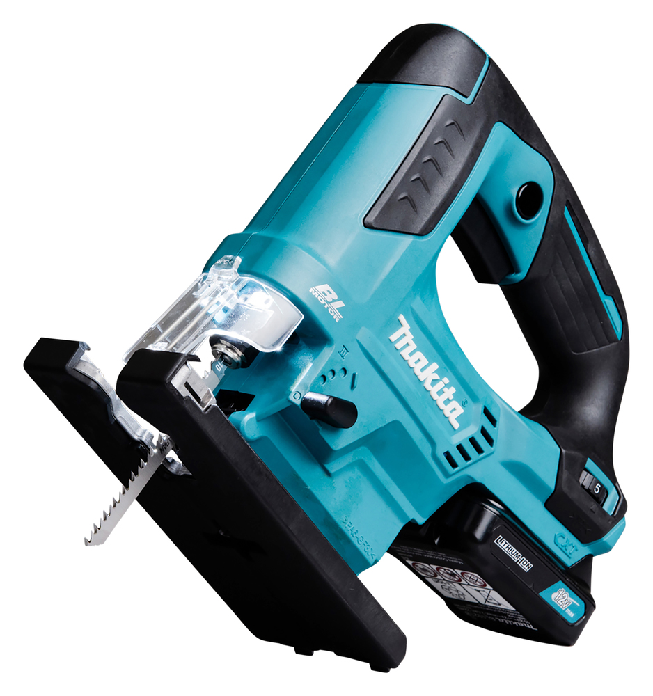 Makita akutikksaag JV103DZ, ilma aku ja laadijata