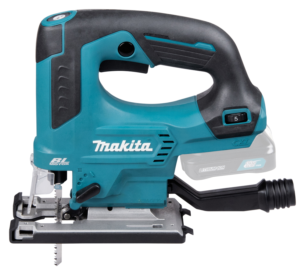 Makita akutikksaag JV103DZ, ilma aku ja laadijata