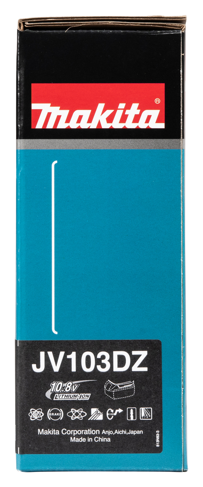 Makita akutikksaag JV103DZ, ilma aku ja laadijata