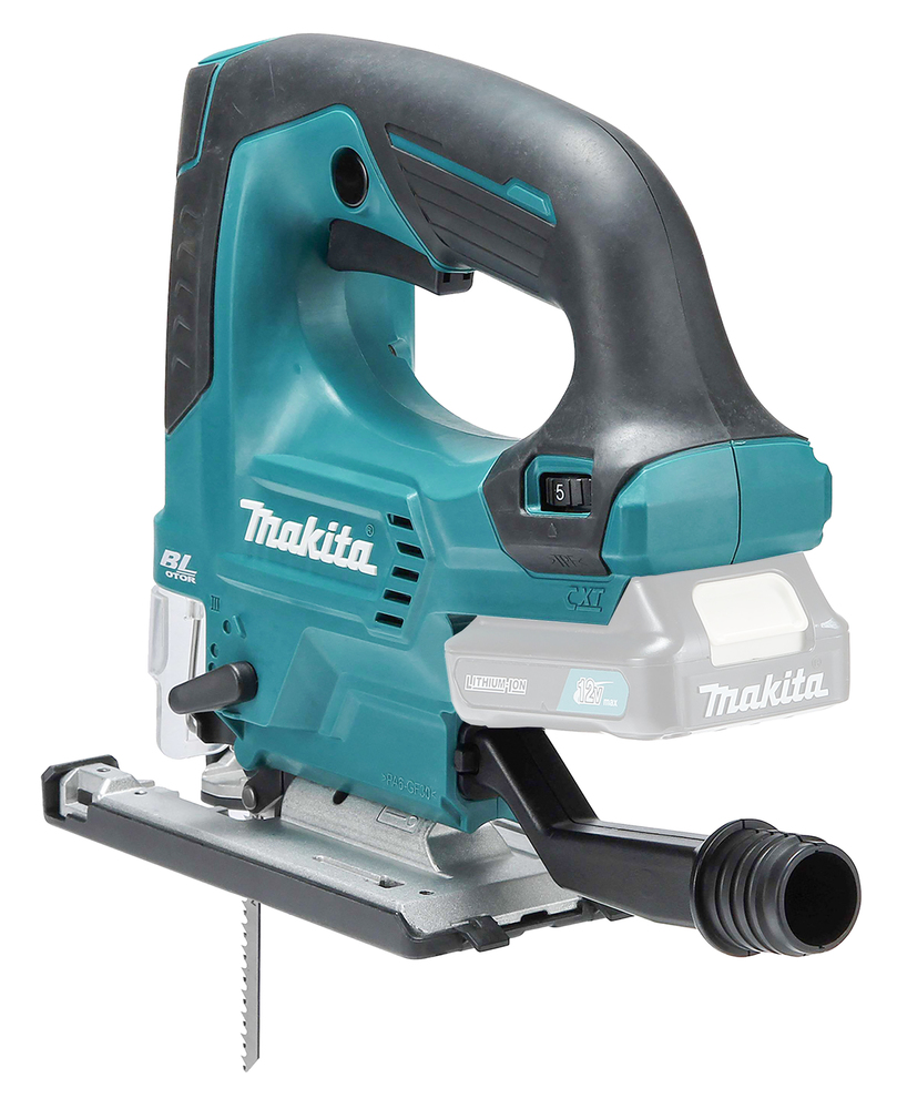 Makita akutikksaag JV103DZ, ilma aku ja laadijata