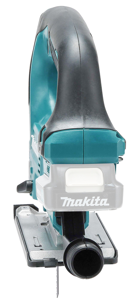 Makita akutikksaag JV103DZ, ilma aku ja laadijata