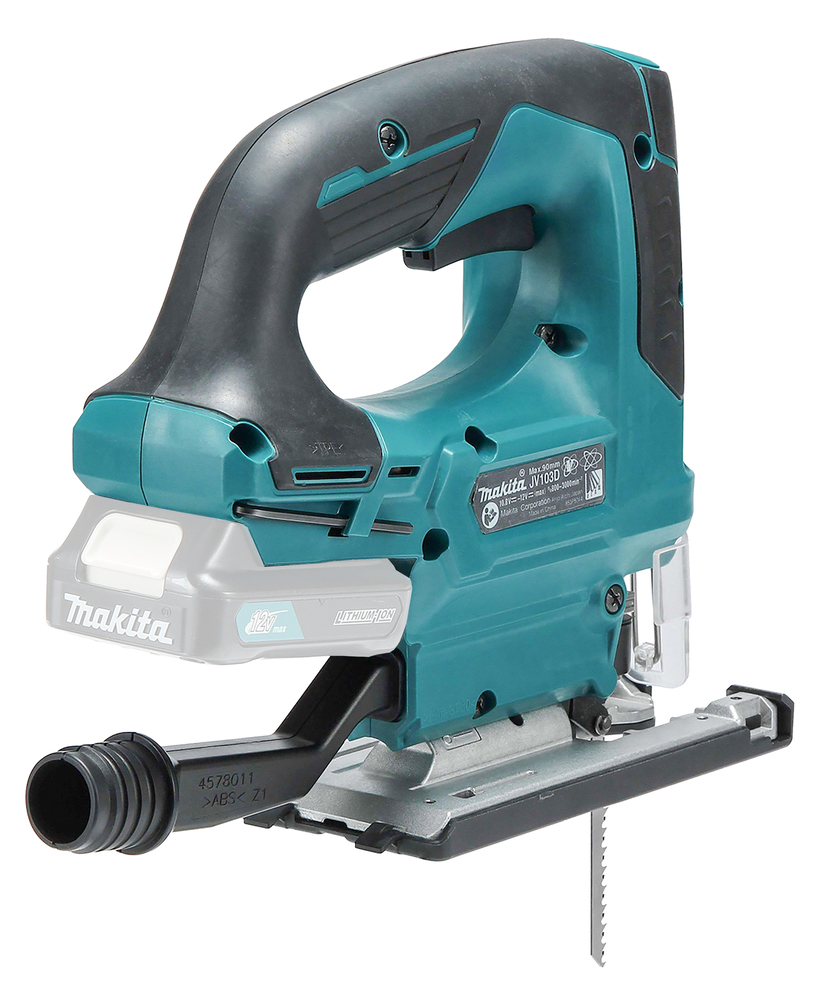 Makita akutikksaag JV103DZ, ilma aku ja laadijata