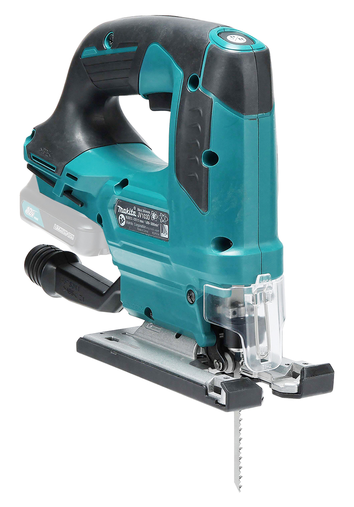 Makita akutikksaag JV103DZ, ilma aku ja laadijata