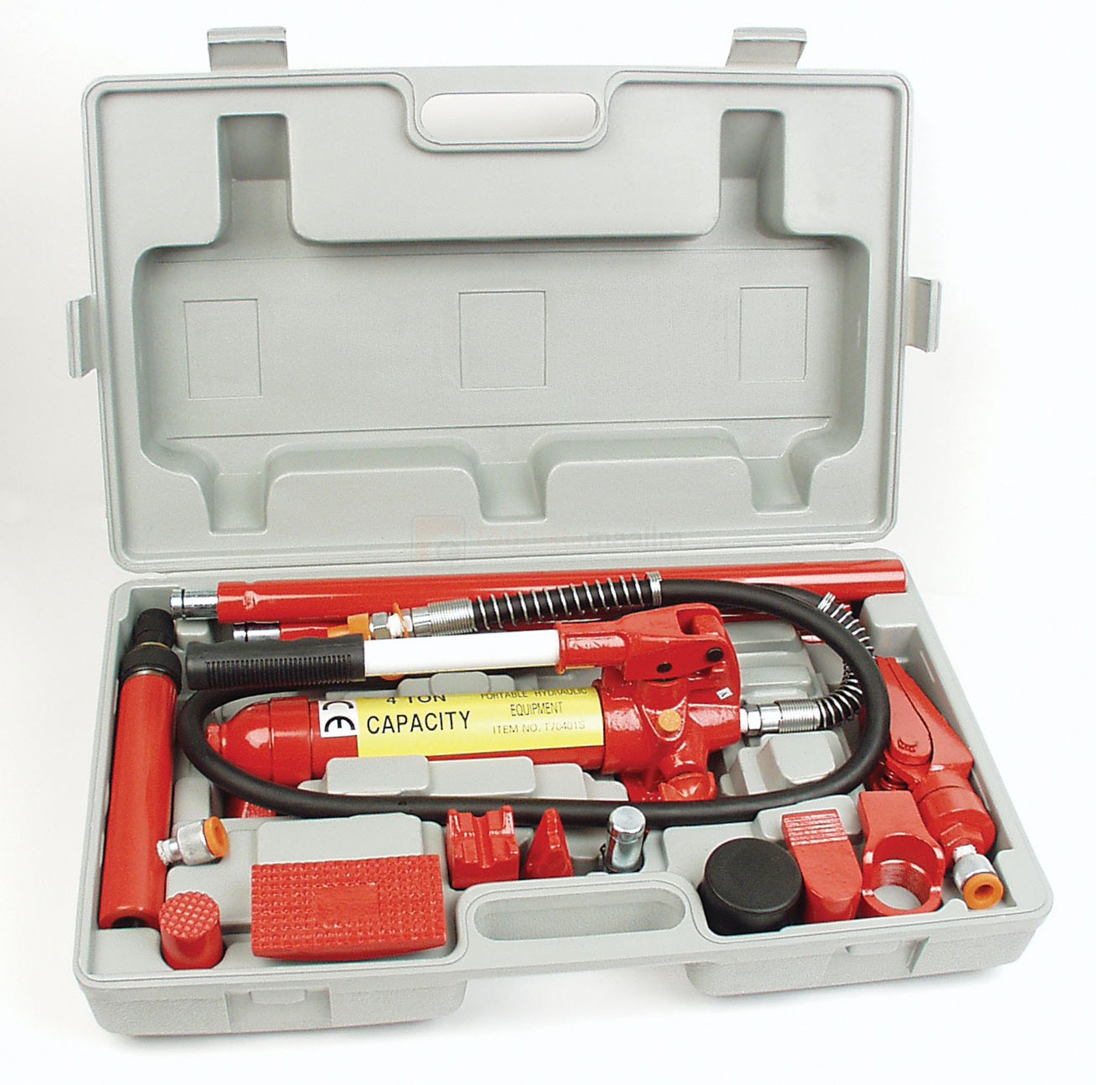 Kerevenituskomplekt Mannesmann, hüdrauliline, max 4 T