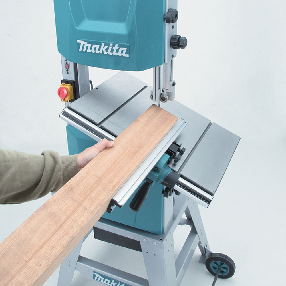 Makita band saw LB1200F