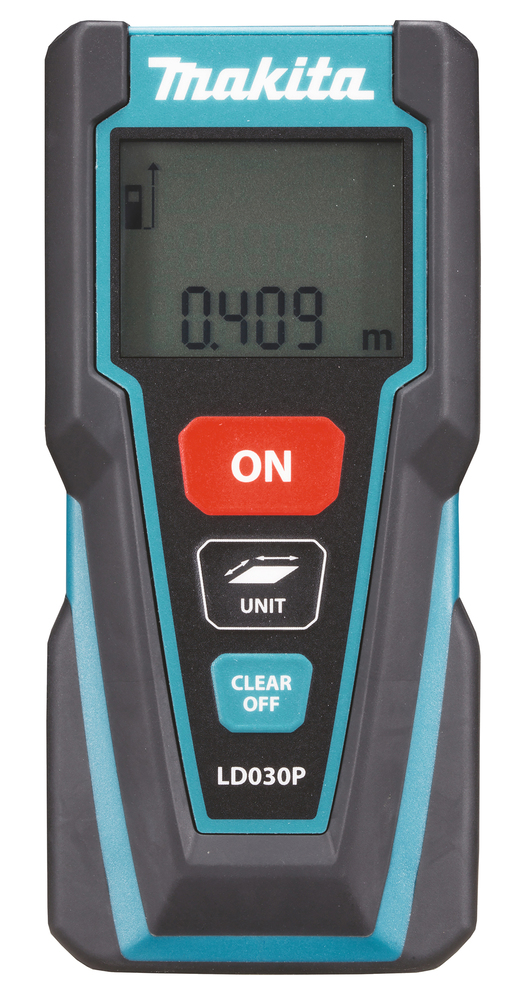 Makita LD030P laser distance meter