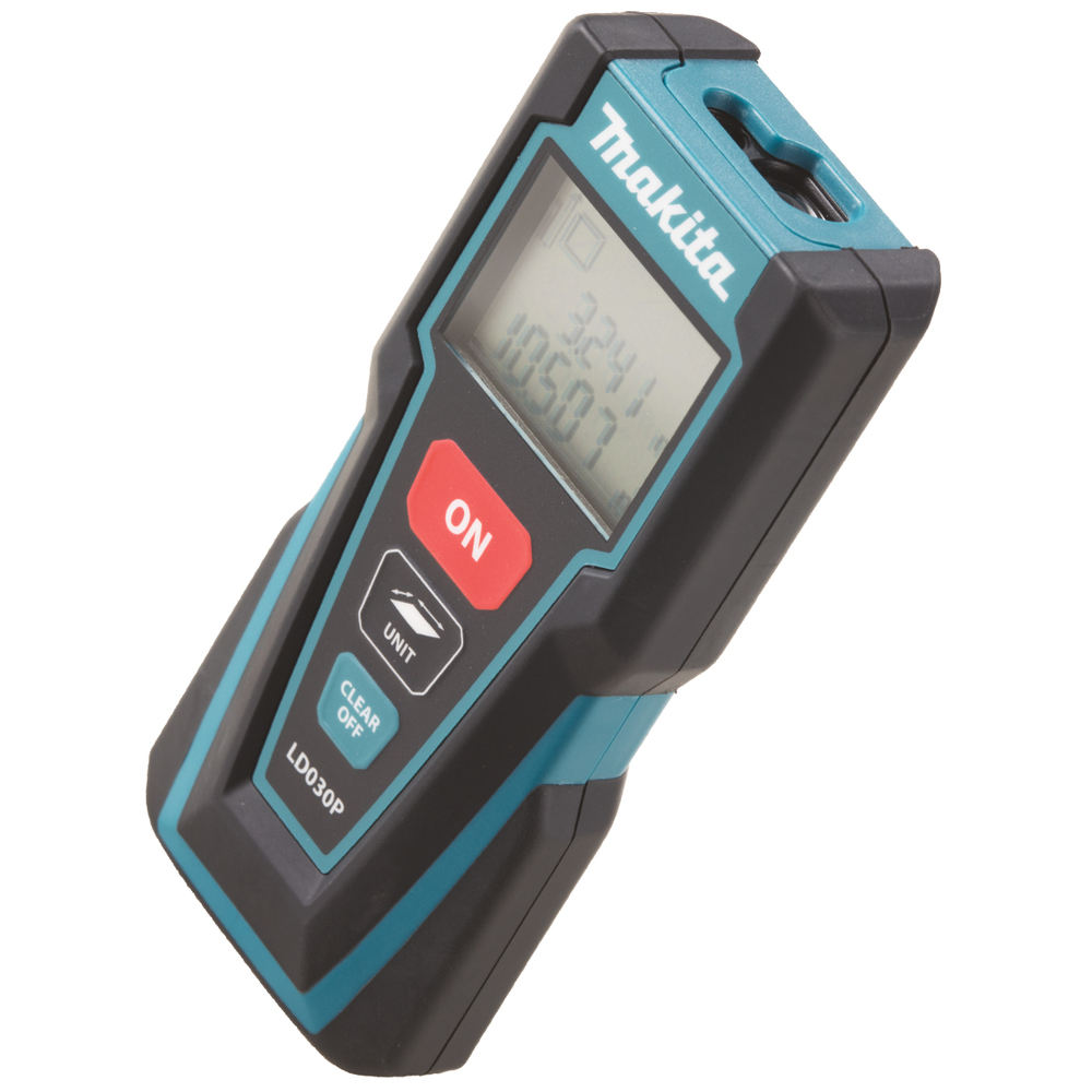 Makita LD030P laser distance meter