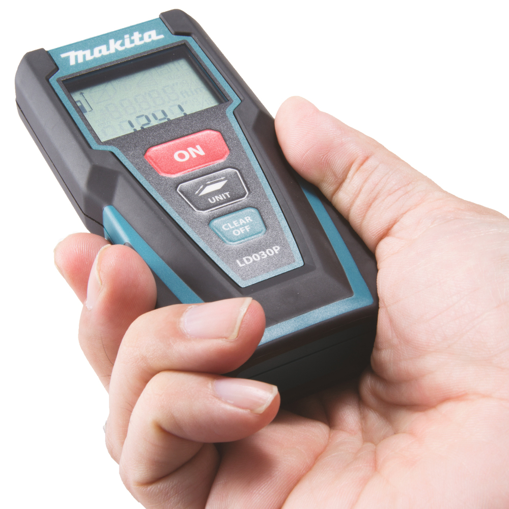 Makita LD030P laser distance meter