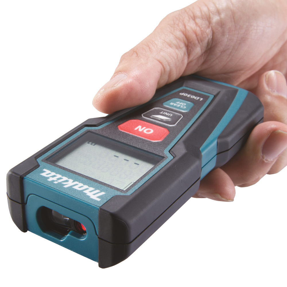 Makita LD030P laser distance meter