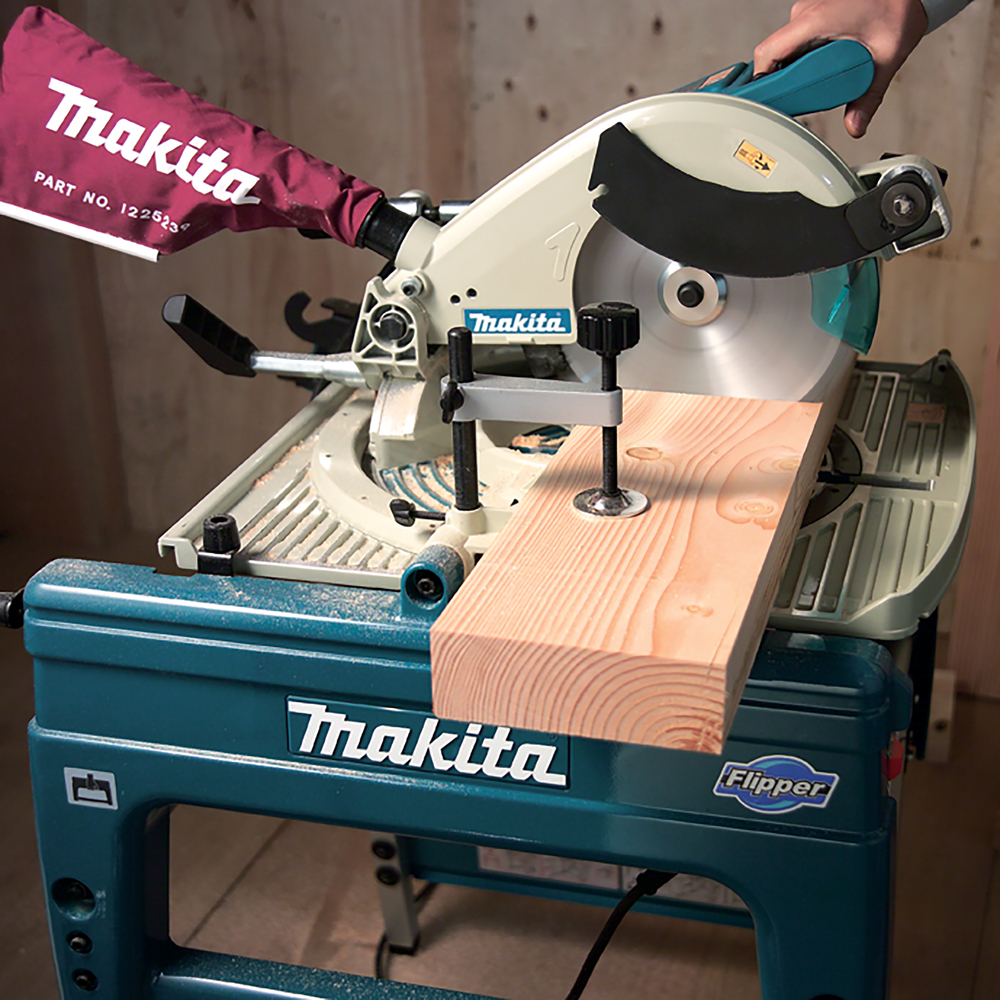 Makita turning table saw