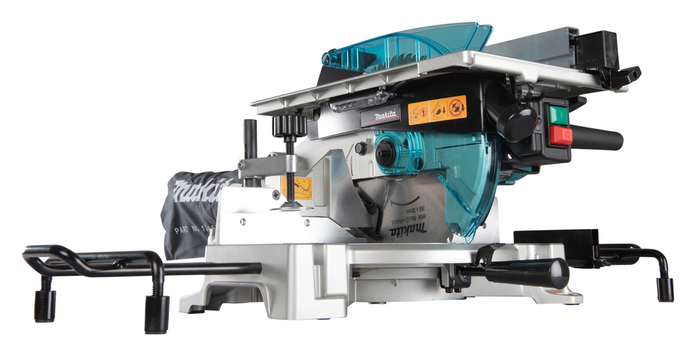 Makita plate and miter saw LH1040F