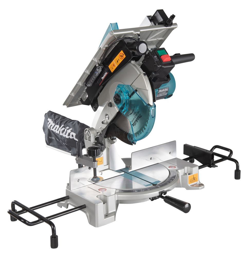 Makita plate and miter saw LH1040F