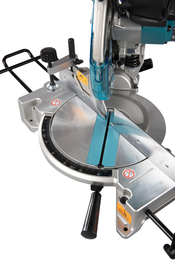 Makita plate and miter saw LH1040F